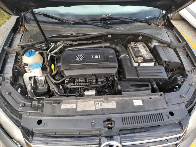 Photo 6 VIN: 1VWBT7A37EC031704 - VOLKSWAGEN PASSAT 