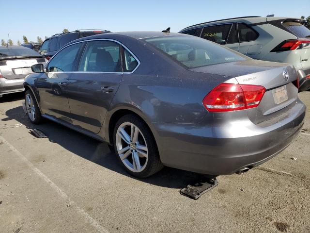 Photo 1 VIN: 1VWBT7A37EC033923 - VOLKSWAGEN PASSAT 