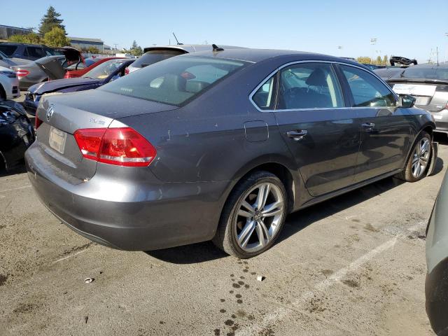 Photo 2 VIN: 1VWBT7A37EC033923 - VOLKSWAGEN PASSAT 