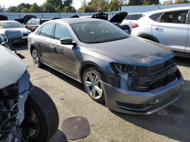 Photo 3 VIN: 1VWBT7A37EC033923 - VOLKSWAGEN PASSAT 