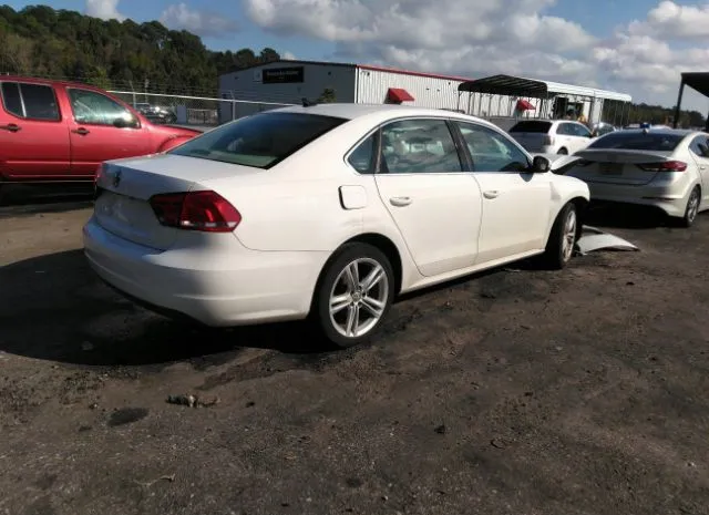 Photo 3 VIN: 1VWBT7A37EC042010 - VOLKSWAGEN PASSAT 