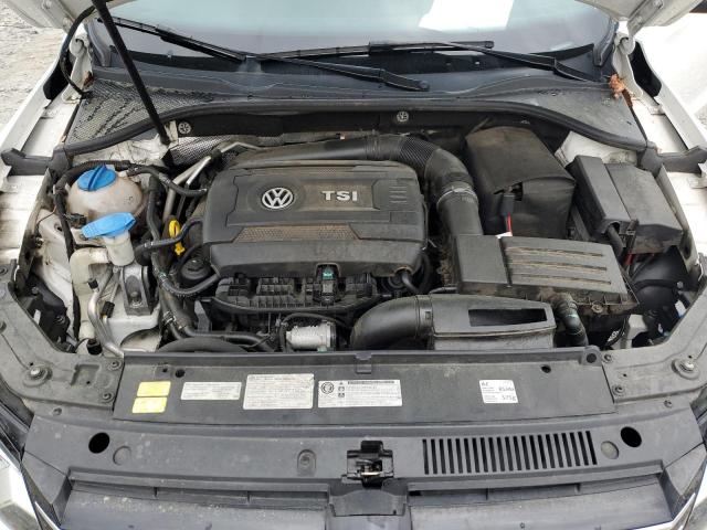 Photo 10 VIN: 1VWBT7A37EC042413 - VOLKSWAGEN PASSAT 