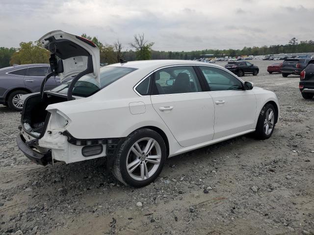 Photo 2 VIN: 1VWBT7A37EC042413 - VOLKSWAGEN PASSAT 