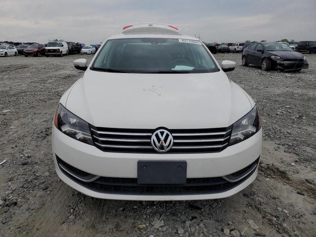 Photo 4 VIN: 1VWBT7A37EC042413 - VOLKSWAGEN PASSAT 