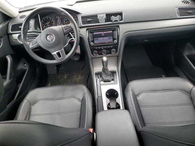 Photo 7 VIN: 1VWBT7A37EC042413 - VOLKSWAGEN PASSAT 