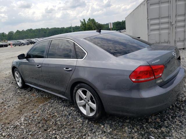 Photo 1 VIN: 1VWBT7A37EC059809 - VOLKSWAGEN PASSAT 