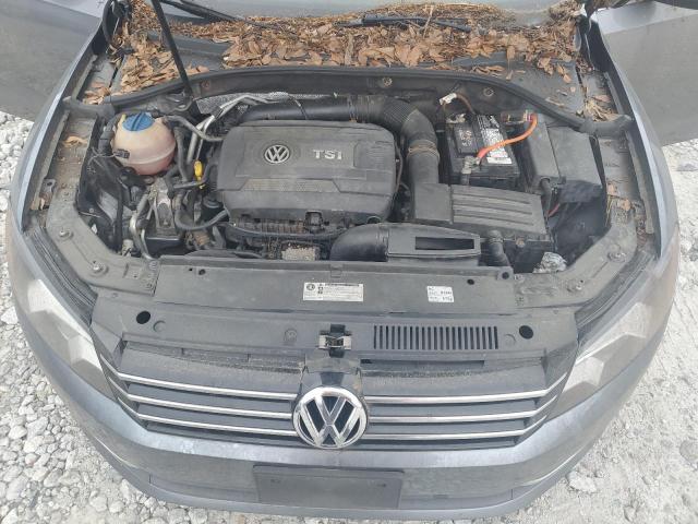 Photo 10 VIN: 1VWBT7A37EC059809 - VOLKSWAGEN PASSAT 