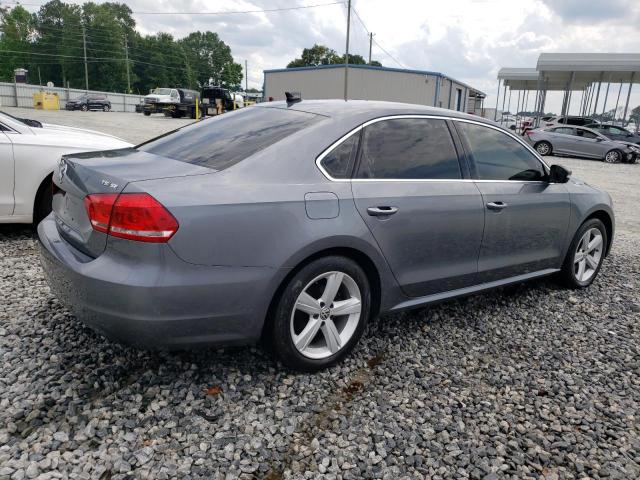 Photo 2 VIN: 1VWBT7A37EC059809 - VOLKSWAGEN PASSAT 