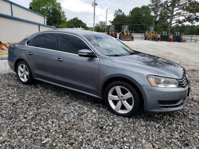 Photo 3 VIN: 1VWBT7A37EC059809 - VOLKSWAGEN PASSAT 