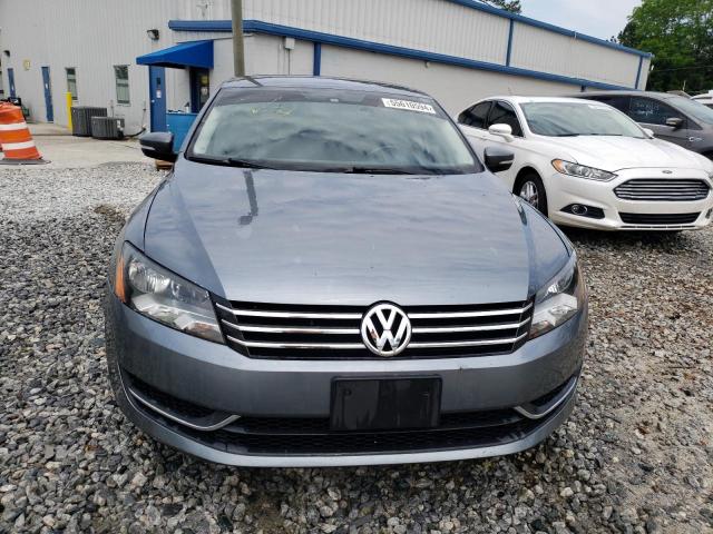 Photo 4 VIN: 1VWBT7A37EC059809 - VOLKSWAGEN PASSAT 