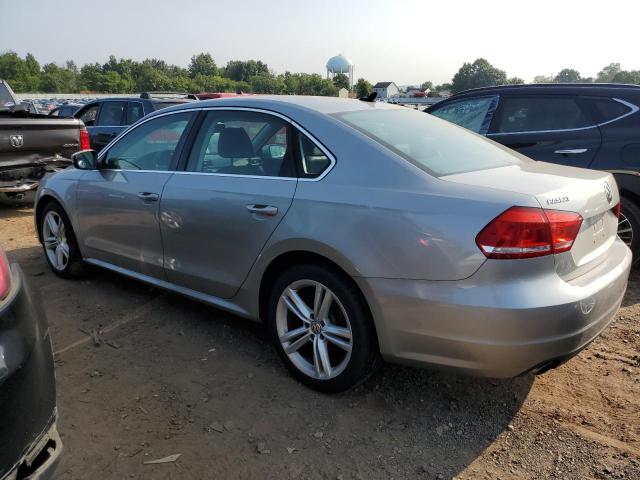 Photo 1 VIN: 1VWBT7A37EC074438 - VOLKSWAGEN PASSAT 