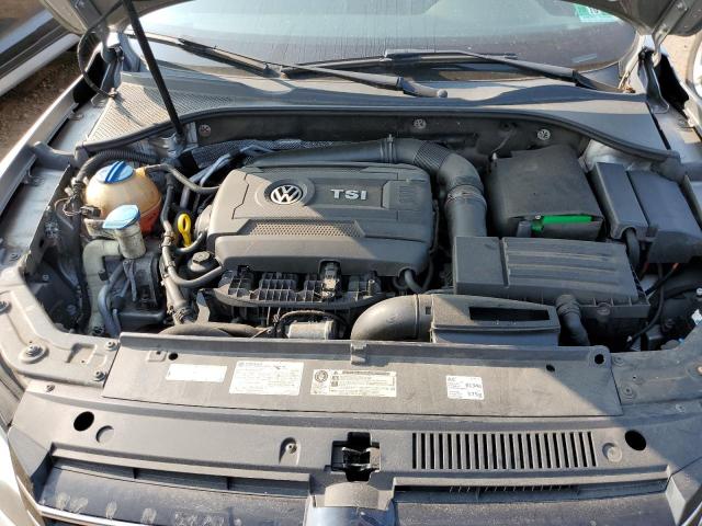 Photo 10 VIN: 1VWBT7A37EC074438 - VOLKSWAGEN PASSAT 