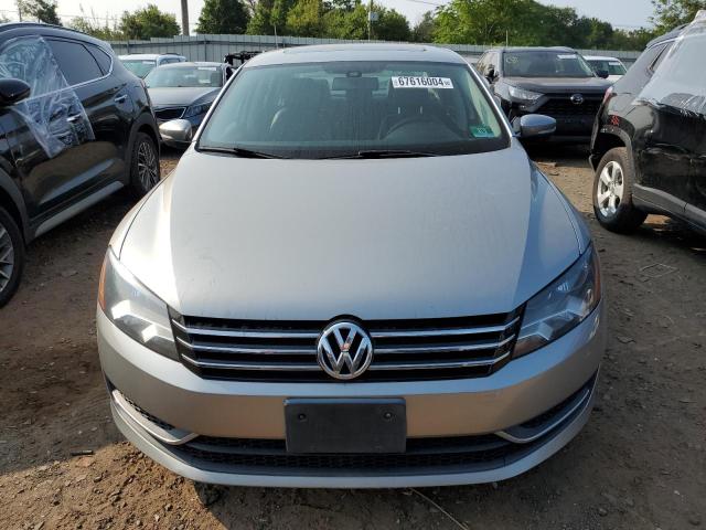 Photo 4 VIN: 1VWBT7A37EC074438 - VOLKSWAGEN PASSAT 