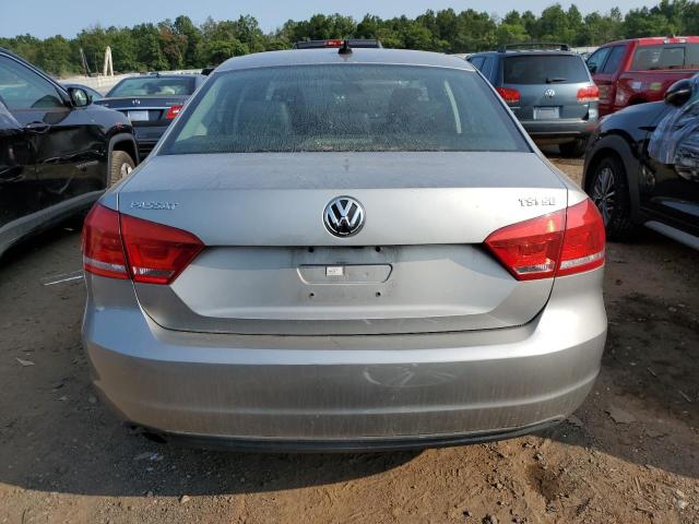 Photo 5 VIN: 1VWBT7A37EC074438 - VOLKSWAGEN PASSAT 