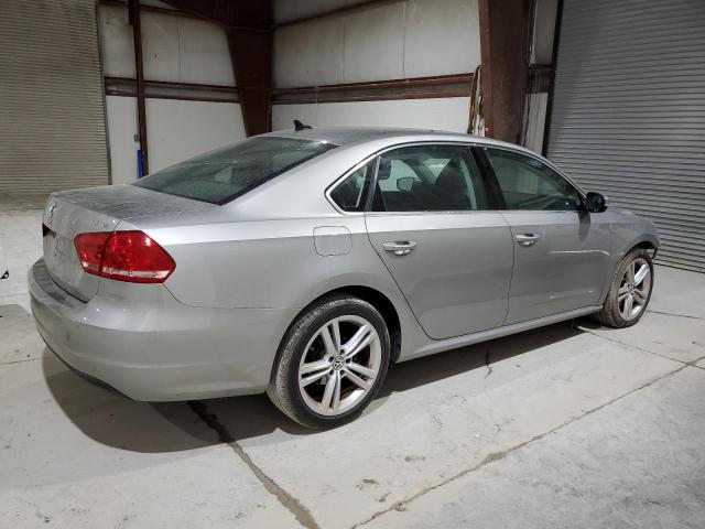 Photo 2 VIN: 1VWBT7A37EC075315 - VOLKSWAGEN PASSAT 