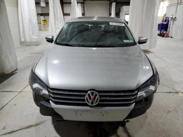 Photo 4 VIN: 1VWBT7A37EC075315 - VOLKSWAGEN PASSAT 