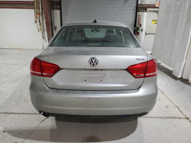 Photo 5 VIN: 1VWBT7A37EC075315 - VOLKSWAGEN PASSAT 