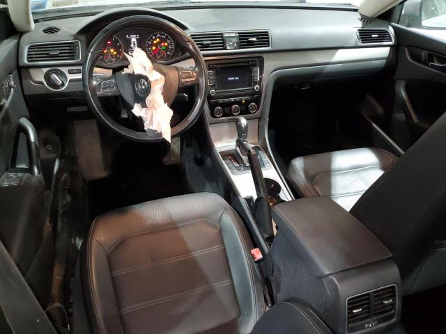 Photo 7 VIN: 1VWBT7A37EC075315 - VOLKSWAGEN PASSAT 