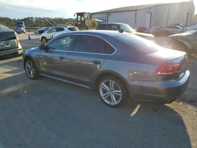 Photo 1 VIN: 1VWBT7A37EC076125 - VOLKSWAGEN PASSAT 