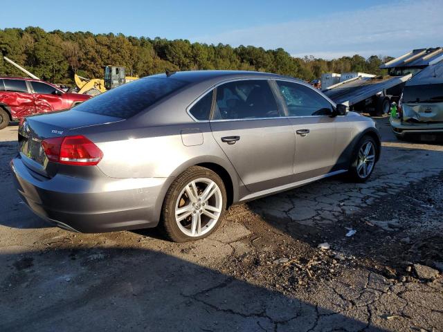 Photo 2 VIN: 1VWBT7A37EC076125 - VOLKSWAGEN PASSAT 