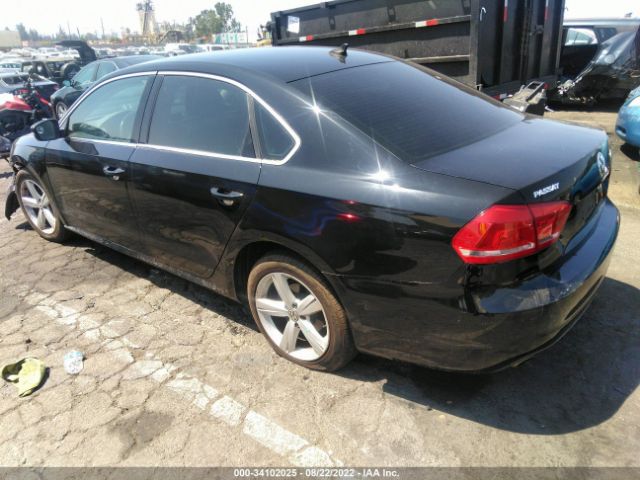 Photo 2 VIN: 1VWBT7A37EC077131 - VOLKSWAGEN PASSAT 