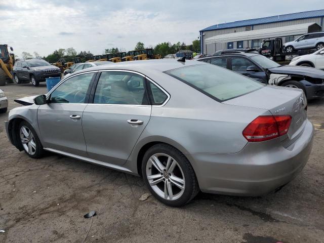 Photo 1 VIN: 1VWBT7A37EC083558 - VOLKSWAGEN PASSAT 