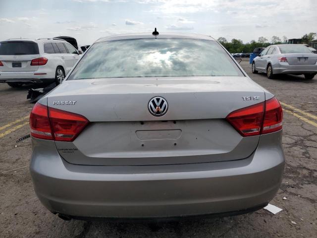 Photo 5 VIN: 1VWBT7A37EC083558 - VOLKSWAGEN PASSAT 