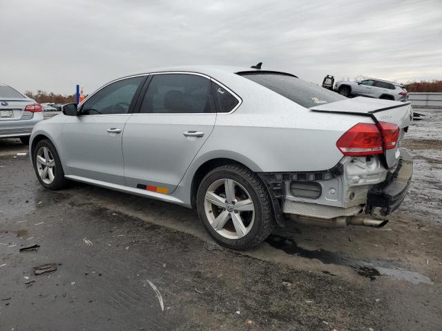 Photo 1 VIN: 1VWBT7A37EC089019 - VOLKSWAGEN PASSAT 