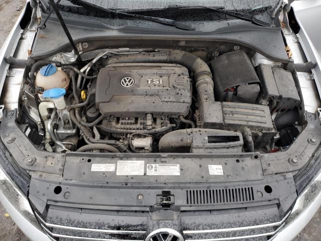 Photo 10 VIN: 1VWBT7A37EC089019 - VOLKSWAGEN PASSAT 