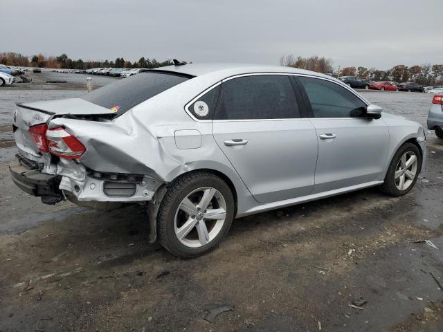 Photo 2 VIN: 1VWBT7A37EC089019 - VOLKSWAGEN PASSAT 