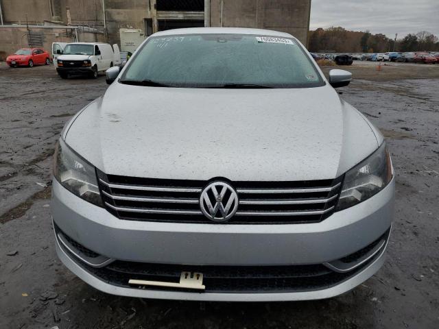 Photo 4 VIN: 1VWBT7A37EC089019 - VOLKSWAGEN PASSAT 