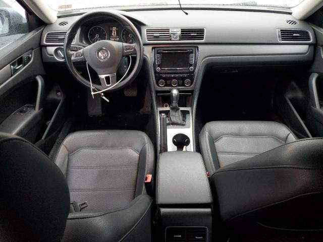 Photo 7 VIN: 1VWBT7A37EC089019 - VOLKSWAGEN PASSAT 