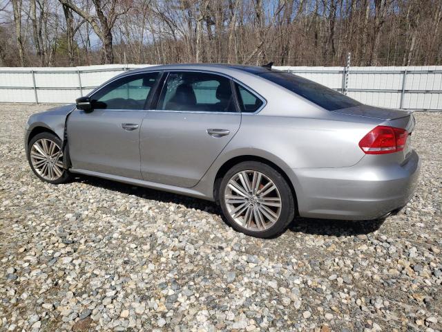 Photo 1 VIN: 1VWBT7A37EC096102 - VOLKSWAGEN PASSAT 