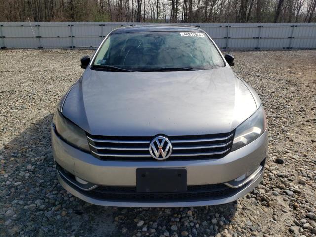 Photo 4 VIN: 1VWBT7A37EC096102 - VOLKSWAGEN PASSAT 