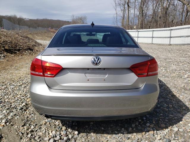 Photo 5 VIN: 1VWBT7A37EC096102 - VOLKSWAGEN PASSAT 