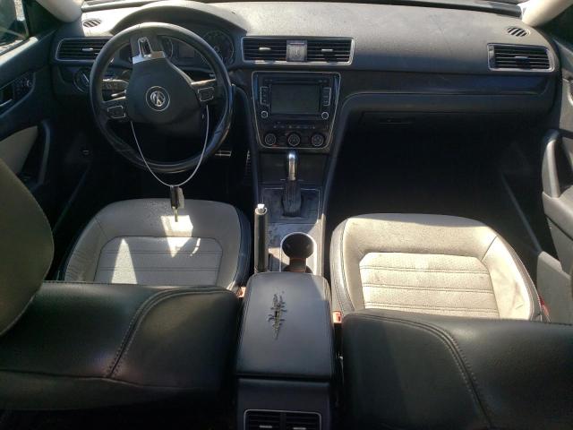 Photo 7 VIN: 1VWBT7A37EC096102 - VOLKSWAGEN PASSAT 