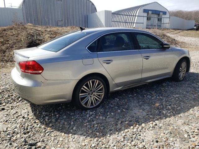 Photo 2 VIN: 1VWBT7A37EC096102 - VOLKSWAGEN PASSAT SE 