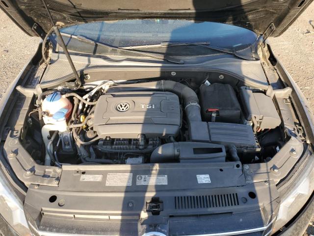 Photo 10 VIN: 1VWBT7A37EC096603 - VOLKSWAGEN PASSAT 