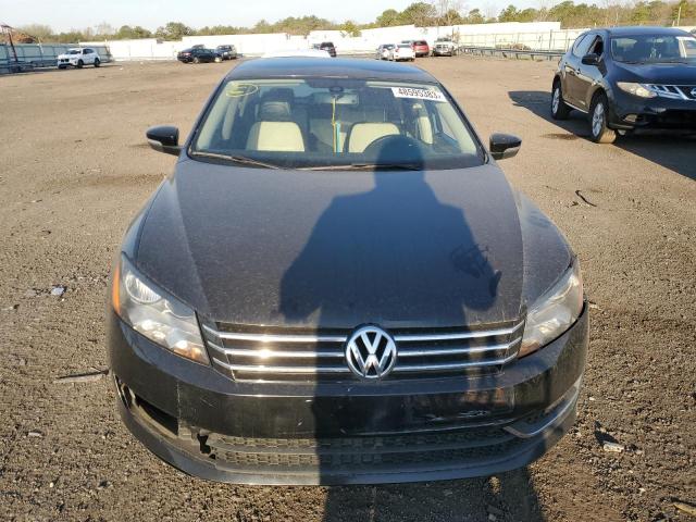 Photo 4 VIN: 1VWBT7A37EC096603 - VOLKSWAGEN PASSAT 