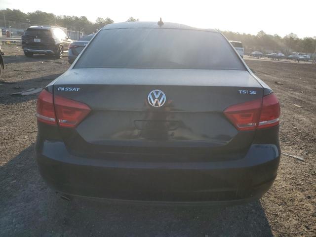 Photo 5 VIN: 1VWBT7A37EC096603 - VOLKSWAGEN PASSAT 