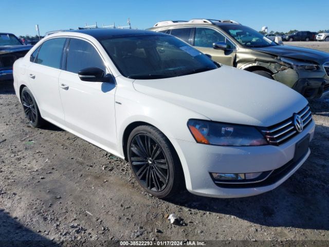 Photo 0 VIN: 1VWBT7A37EC108751 - VOLKSWAGEN PASSAT 