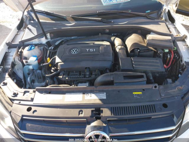 Photo 9 VIN: 1VWBT7A37EC108751 - VOLKSWAGEN PASSAT 