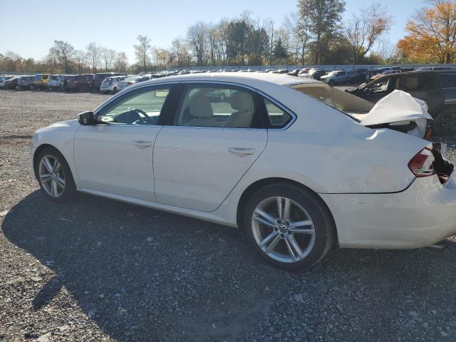 Photo 1 VIN: 1VWBT7A37EC111004 - VOLKSWAGEN PASSAT SE 