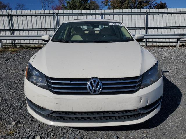 Photo 4 VIN: 1VWBT7A37EC111004 - VOLKSWAGEN PASSAT SE 