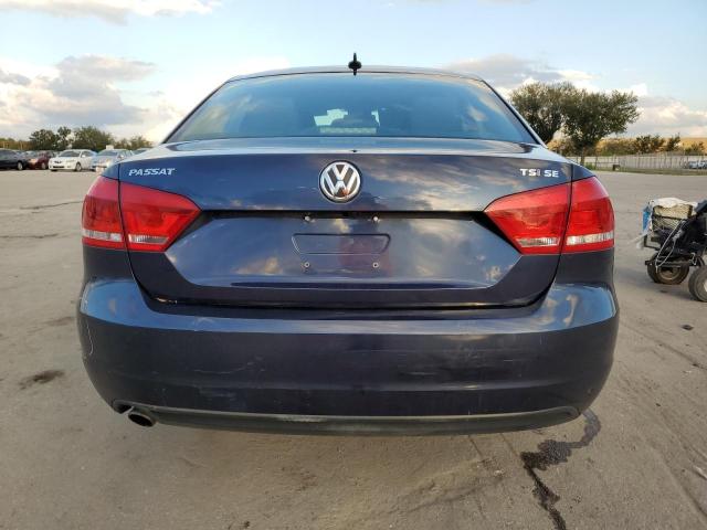 Photo 5 VIN: 1VWBT7A37EC111973 - VOLKSWAGEN PASSAT SE 