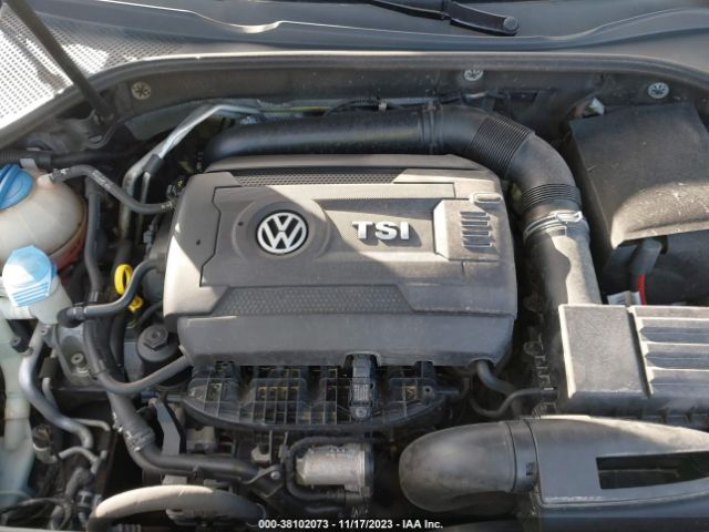 Photo 9 VIN: 1VWBT7A37EC118020 - VOLKSWAGEN PASSAT 