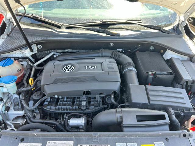 Photo 6 VIN: 1VWBT7A37FC016864 - VOLKSWAGEN PASSAT 