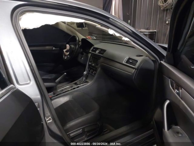 Photo 4 VIN: 1VWBT7A37FC053770 - VOLKSWAGEN PASSAT 