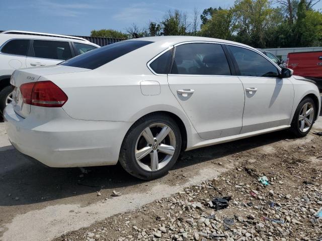 Photo 2 VIN: 1VWBT7A37FC066955 - VOLKSWAGEN PASSAT 