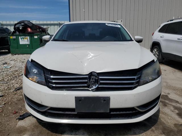 Photo 4 VIN: 1VWBT7A37FC066955 - VOLKSWAGEN PASSAT 